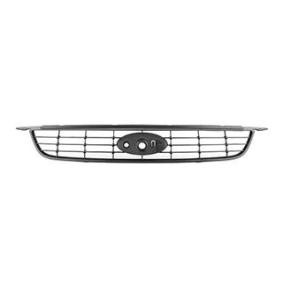 Kühlergrill BSG 30-927-002 von BSG günstig für 59,14 € online kaufen