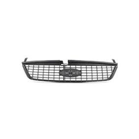 Kühlergrill BSG 30-927-004 von BSG günstig für 68,31 € online kaufen
