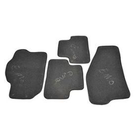 Fußmatten BSG 30-934-025 von BSG günstig für 29,64 € online kaufen