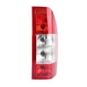 Rückleuchte für MERCEDES-BENZ von BSG