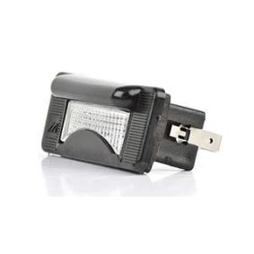 Compre Luz de chapa de matrícula da BSG BSG 60-818-001 a um preço baixo por 37,03 €