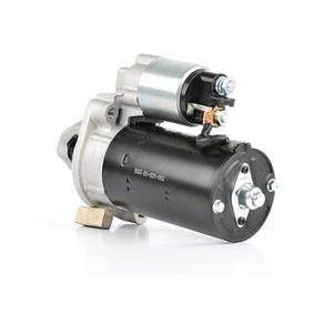 Anlasser des Herstellers BSG - Originalware Artikelnummer: BSG 60-820-002