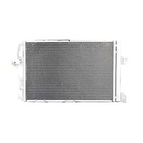 Achetez des Condenseur, climatisation BSG BSG 65-525-005 à prix pour 133,88 €