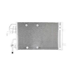 Achetez des Condenseur, climatisation BSG BSG 65-525-011 à prix pour 105,37 €