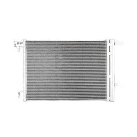 Achetez des Condenseur, climatisation BSG BSG 65-525-012 à prix pour 130,28 €