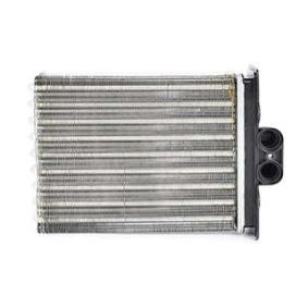 Wärmetauscher, Innenraumheizung BSG 65-530-001 von BSG günstig für 57,50 € online kaufen