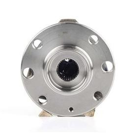 Acquista Kit cuscinetto ruota da BSG BSG 65-600-001 a buon mercato per soli 85,08 €