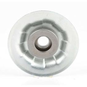 Compre Rolamento de rolos, suporte apoio do conj. mola / amortecedor da BSG BSG 65-700-030 a um preço baixo por 22,86 €