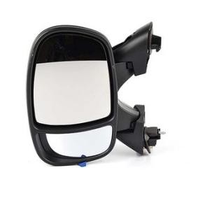 Comprar Espejo retrovisor de BSG BSG 65-900-063 a bajo precio de 112,32 €