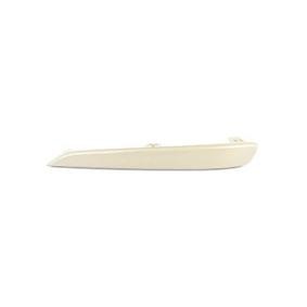Achetez des Bandeau pare-choc BSG BSG 65-920-018 à prix pour 37,99 €