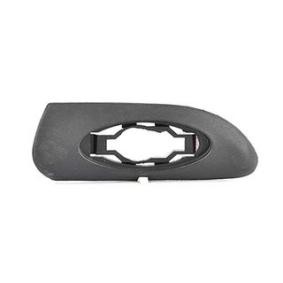 Zier- / Schutzleiste, Kotflügel BSG 65-926-009 von BSG günstig für 42,77 € online kaufen