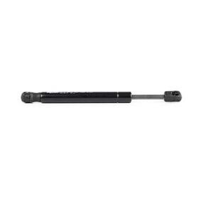 Comprar Muelle neumático, capó de motor de BSG BSG 65-980-005 a bajo precio de 34,85 €