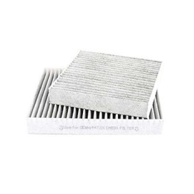 Køb Pollenfilter af BSG BSG 70-145-012 til den lave pris 300,99 DKK