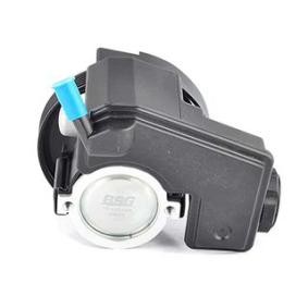 Osta Ohjaustehostimen pumppu BSG:llä BSG 70-355-004 edullisesti hintaan 257,18 €
