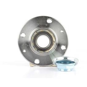 Acquista Kit cuscinetto ruota da BSG BSG 70-600-001 a buon mercato per soli 61,35 €