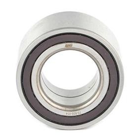 Compre Kit de rolamento de roda da BSG BSG 70-600-014 a um preço baixo por 57,91 €