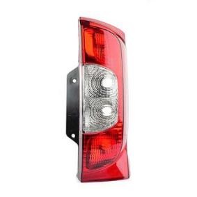 Achetez des Feu arrière BSG BSG 70-805-009 à prix pour 53,93 €