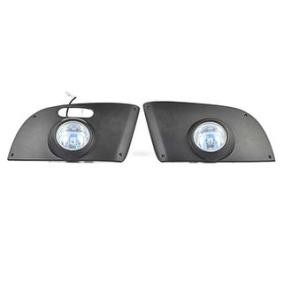 Nebelscheinwerfer BSG 70-816-001 von BSG günstig für 113,38 € online kaufen