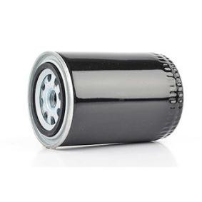 Ölfilter für ROVER von BSG