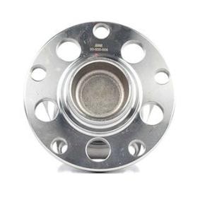 Compre Kit de rolamento de roda da BSG BSG 90-600-006 a um preço baixo por 85,78 €