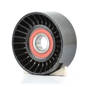 Compre Polia de desvio / de guia, correia trapezoidal estriada da BSG BSG 90-615-019 a um preço baixo por 34,28 €