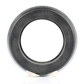 Compre Rolamento de rolos, suporte apoio do conj. mola / amortecedor da BSG BSG 90-700-074 a um preço baixo por 34,32 €