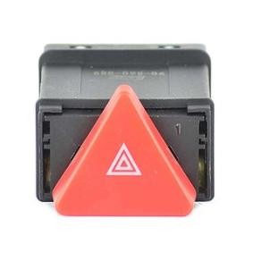Compre Interruptor piscas de emergência da BSG BSG 90-860-089 a um preço baixo por 49,24 €