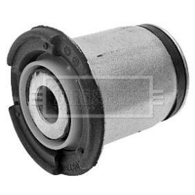 Achslager des Herstellers BORG & BECK - Originalware Artikelnummer: BSK7269