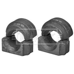 Stabigummis des Herstellers BORG & BECK - Originalware Artikelnummer: BSK7896K
