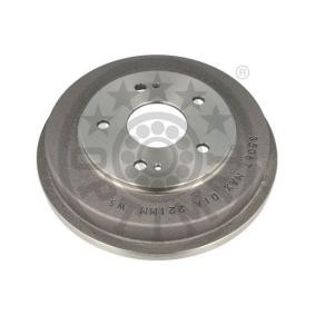 Bremstrommel BT-1870 von OPTIMAL günstig für 138,16 € online kaufen