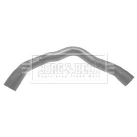 Ladeluftschlauch des Herstellers BORG & BECK - Originalware Artikelnummer: BTH1002