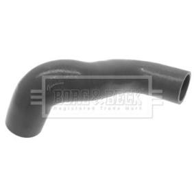 Ladeluftschlauch des Herstellers BORG & BECK - Originalware Artikelnummer: BTH1004