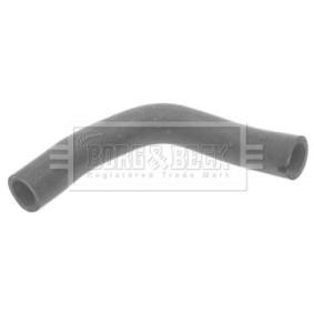 Ladeluftschlauch BTH1007 von BORG & BECK günstig für 6,37 € online kaufen