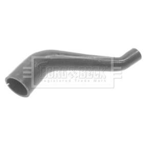 Ladeluftschlauch des Herstellers BORG & BECK - Originalware Artikelnummer: BTH1011