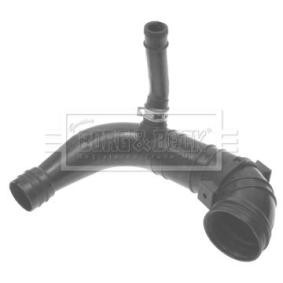 Ladeluftschlauch des Herstellers BORG & BECK - Originalware Artikelnummer: BTH1013