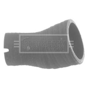 Ladeluftschlauch BTH1054 von BORG & BECK günstig für 17,61 € online kaufen
