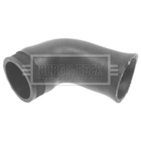 Ladeluftschlauch des Herstellers BORG & BECK - Originalware Artikelnummer: BTH1121