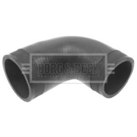 Ladeluftschlauch BTH1139 von BORG & BECK günstig für 17,66 € online kaufen