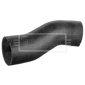 Ladeluftschlauch BTH1212 von BORG & BECK günstig für 27,05 € online kaufen