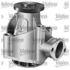 Wasserpumpe 506277 von VALEO günstig für 125,18 € online kaufen