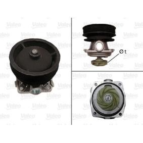 Wasserpumpe 506334 von VALEO günstig für 66,45 € online kaufen