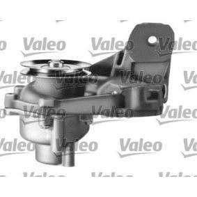 Køb Vandpumpe af VALEO 506364 til den lave pris 2779,13 DKK
