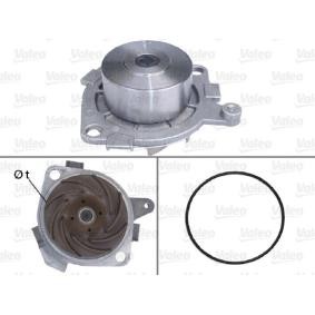 Wasserpumpe 506516 von VALEO günstig für 39,93 € online kaufen