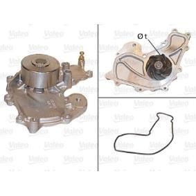 Achetez des Pompe à eau de chez VALEO en ligne pour Legend I Coupe (KA_) à prix modérés