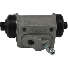 Radbremszylinder des Herstellers KAVO PARTS - Originalware Artikelnummer: BWC-8004