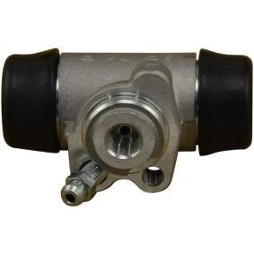 Radbremszylinder für TOYOTA von KAVO PARTS