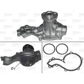 Wasserpumpe 506594 von VALEO günstig für 52,75 € online kaufen