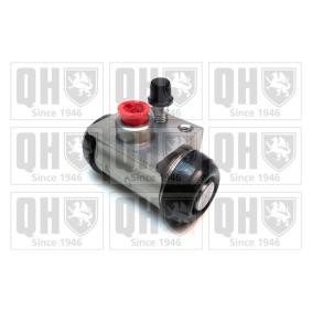 Achetez des Cylindre de roue QUINTON HAZELL BWC3830 à prix pour 42,74 €