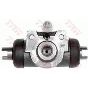 Comprar Cilindro de freno de rueda de TRW BWF143 a bajo precio de 72,87 €