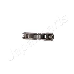 Schlepphebel des Herstellers JAPANPARTS - Originalware Artikelnummer: BZ-HY003